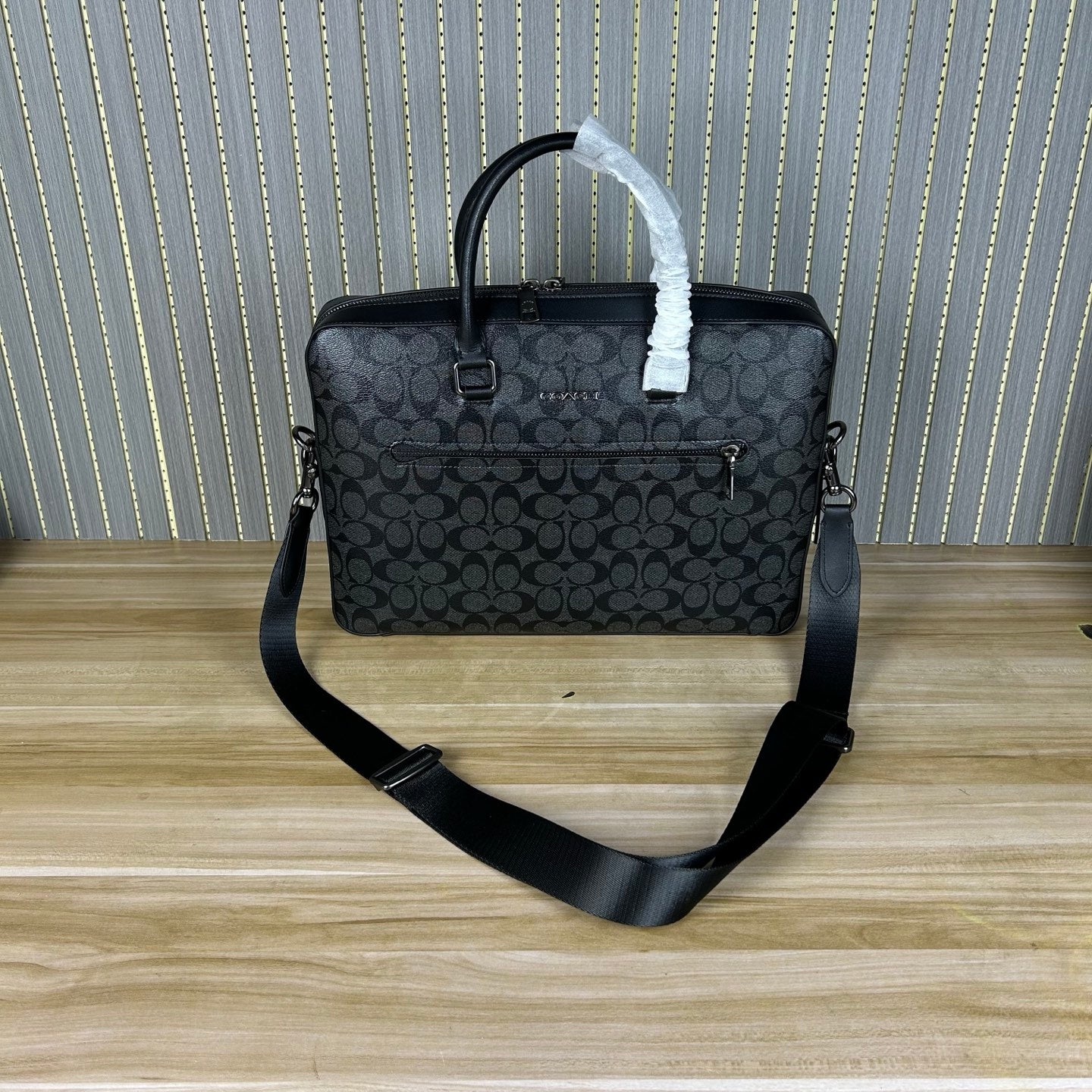 LuxluxHouse Best Quality Bags Coach Men