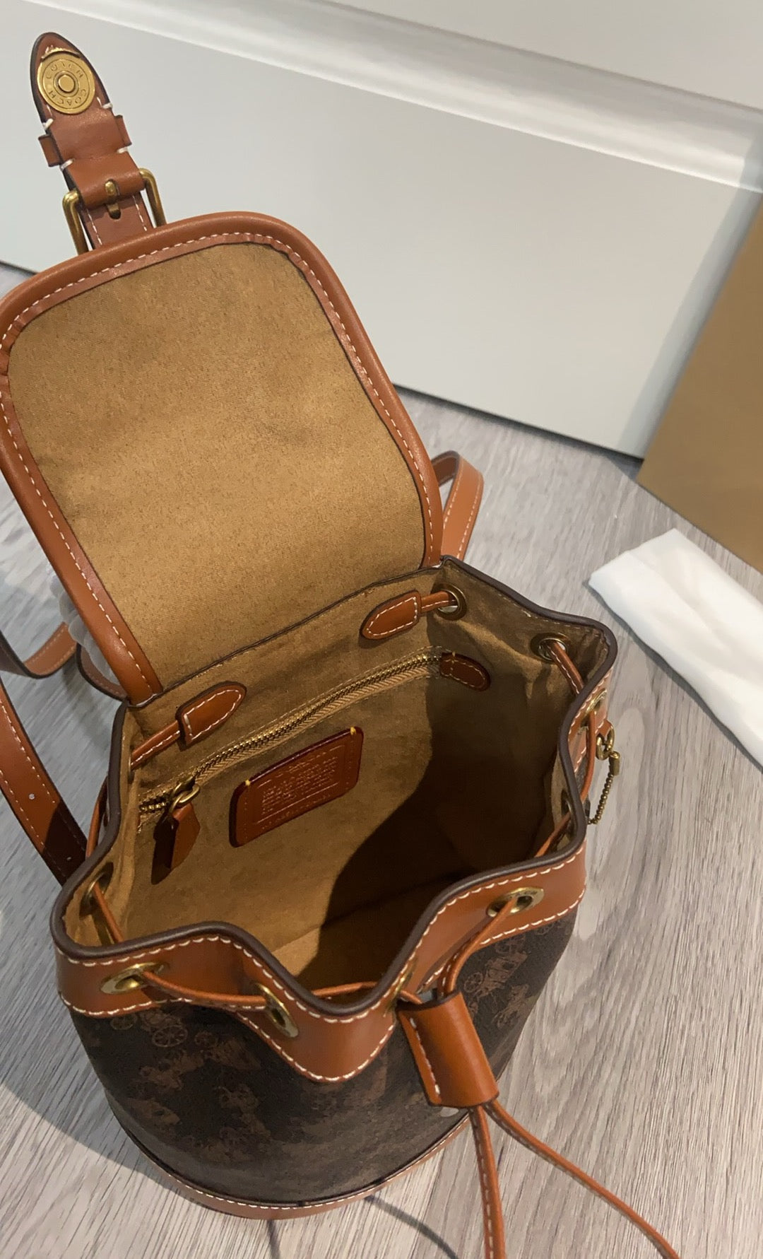 LuxluxHouse Best Quality Bags Coach