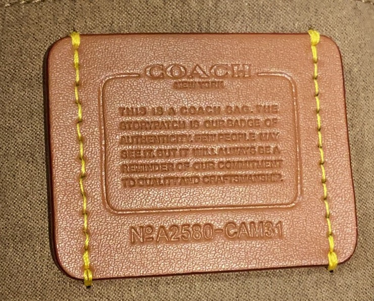 LuxluxHouse Best Quality Bags Coach