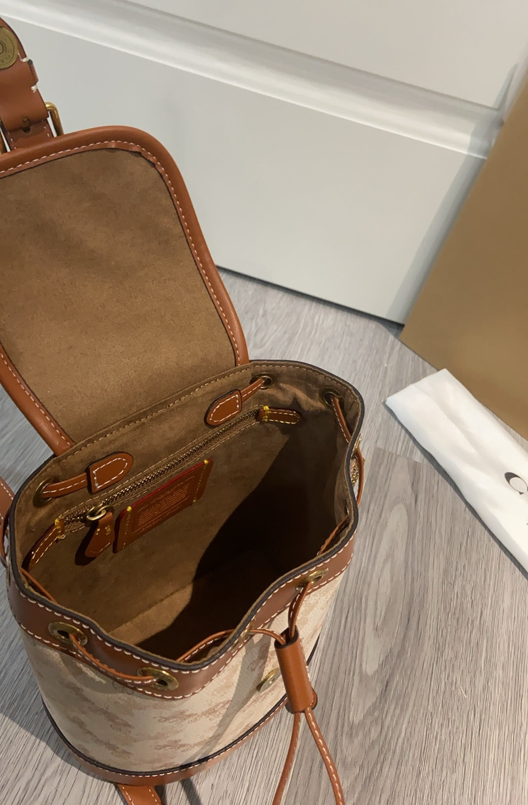 LuxluxHouse Best Quality Bags Coach