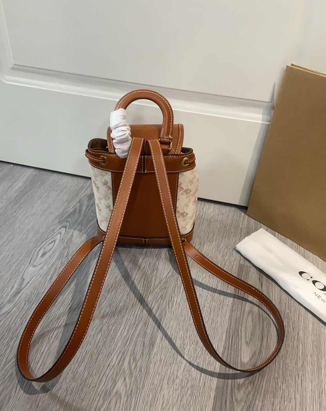 LuxluxHouse Best Quality Bags Coach