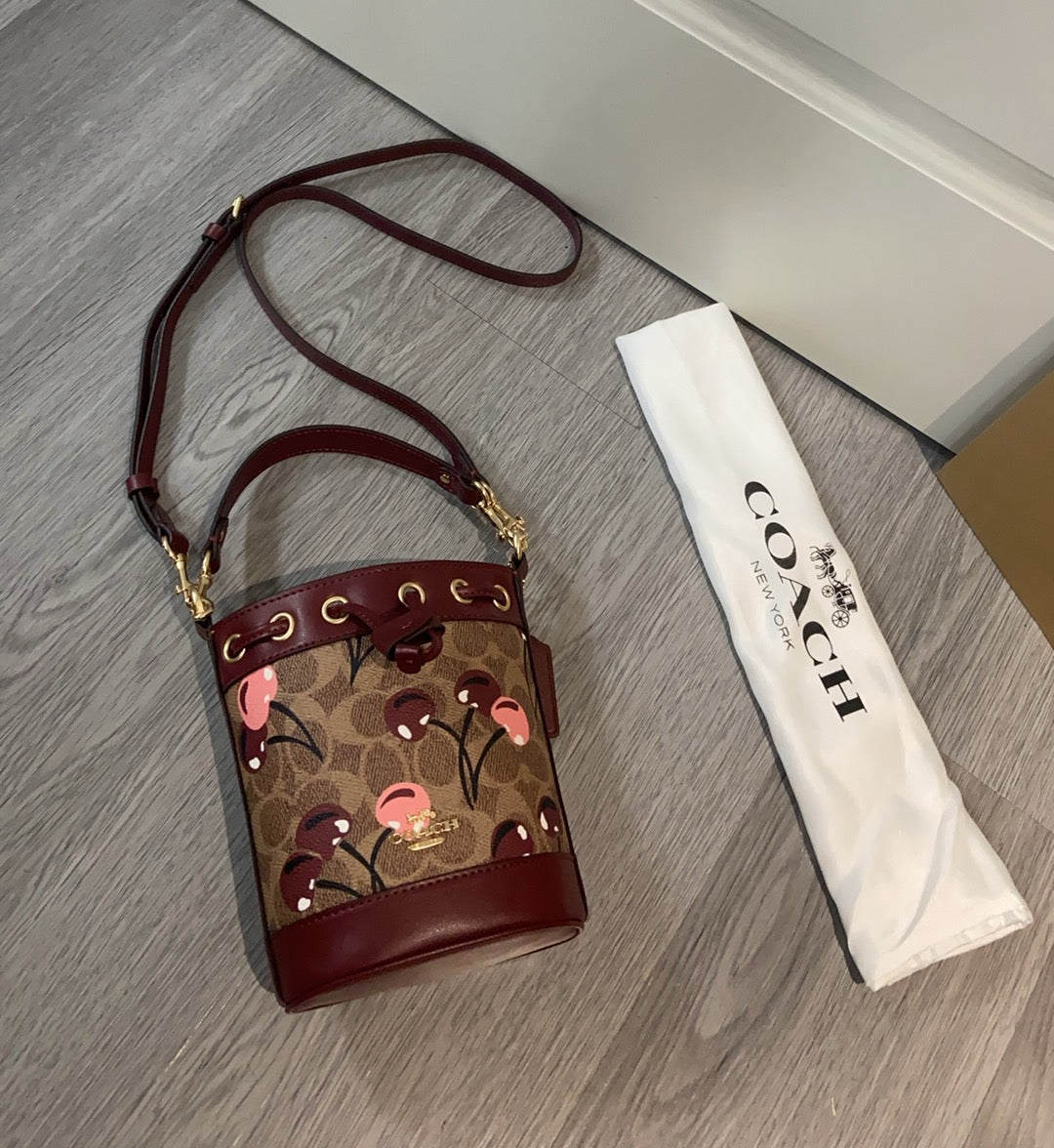 LuxluxHouse Best Quality Bags Coach
