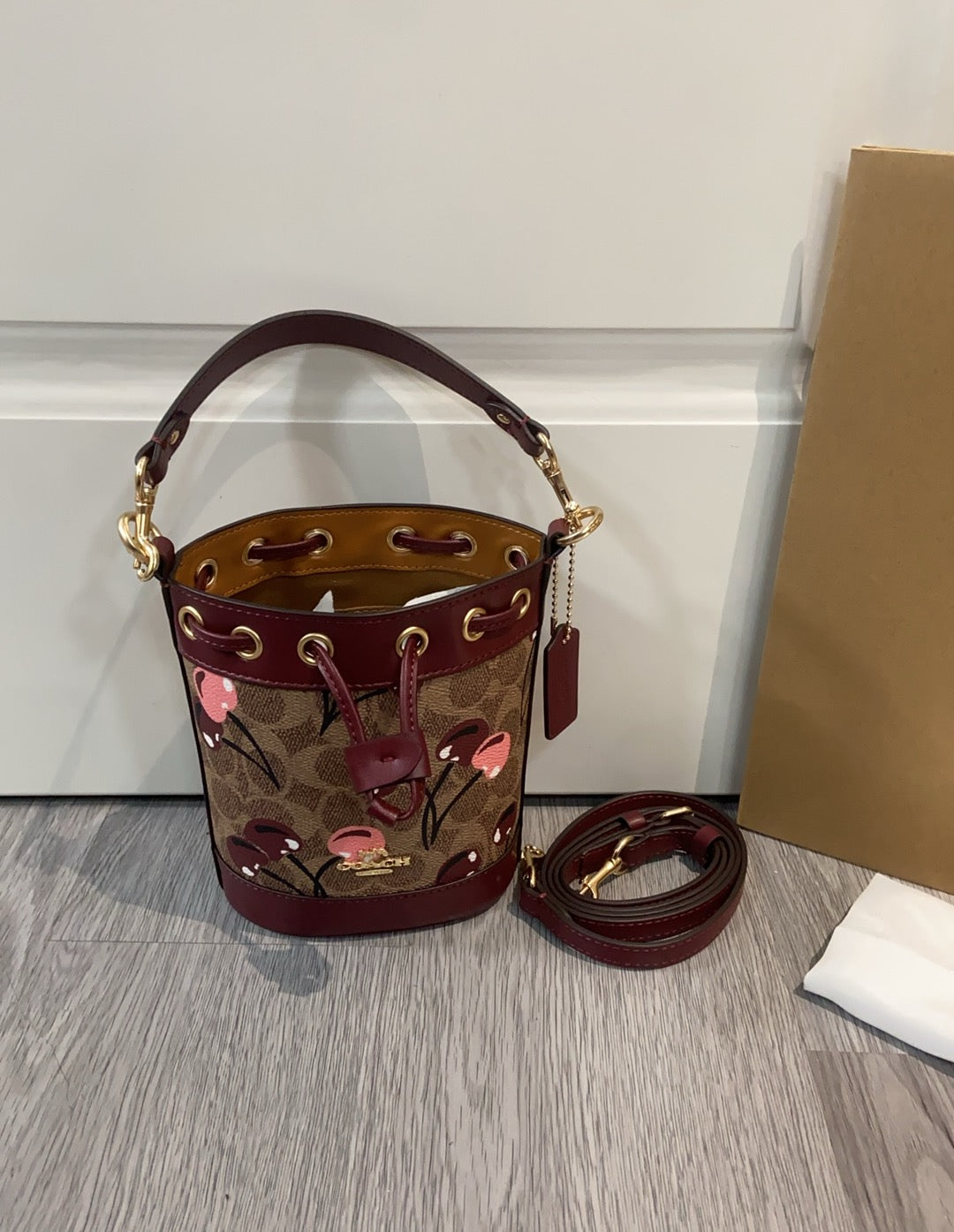LuxluxHouse Best Quality Bags Coach