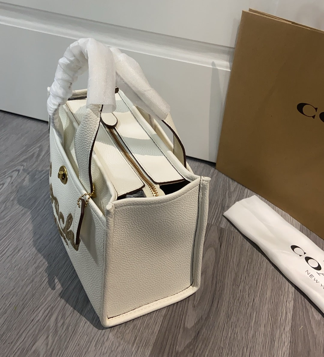 LuxluxHouse Best Quality Bags Coach