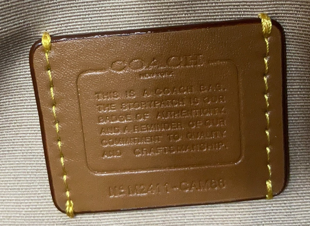 LuxluxHouse Best Quality Bags Coach