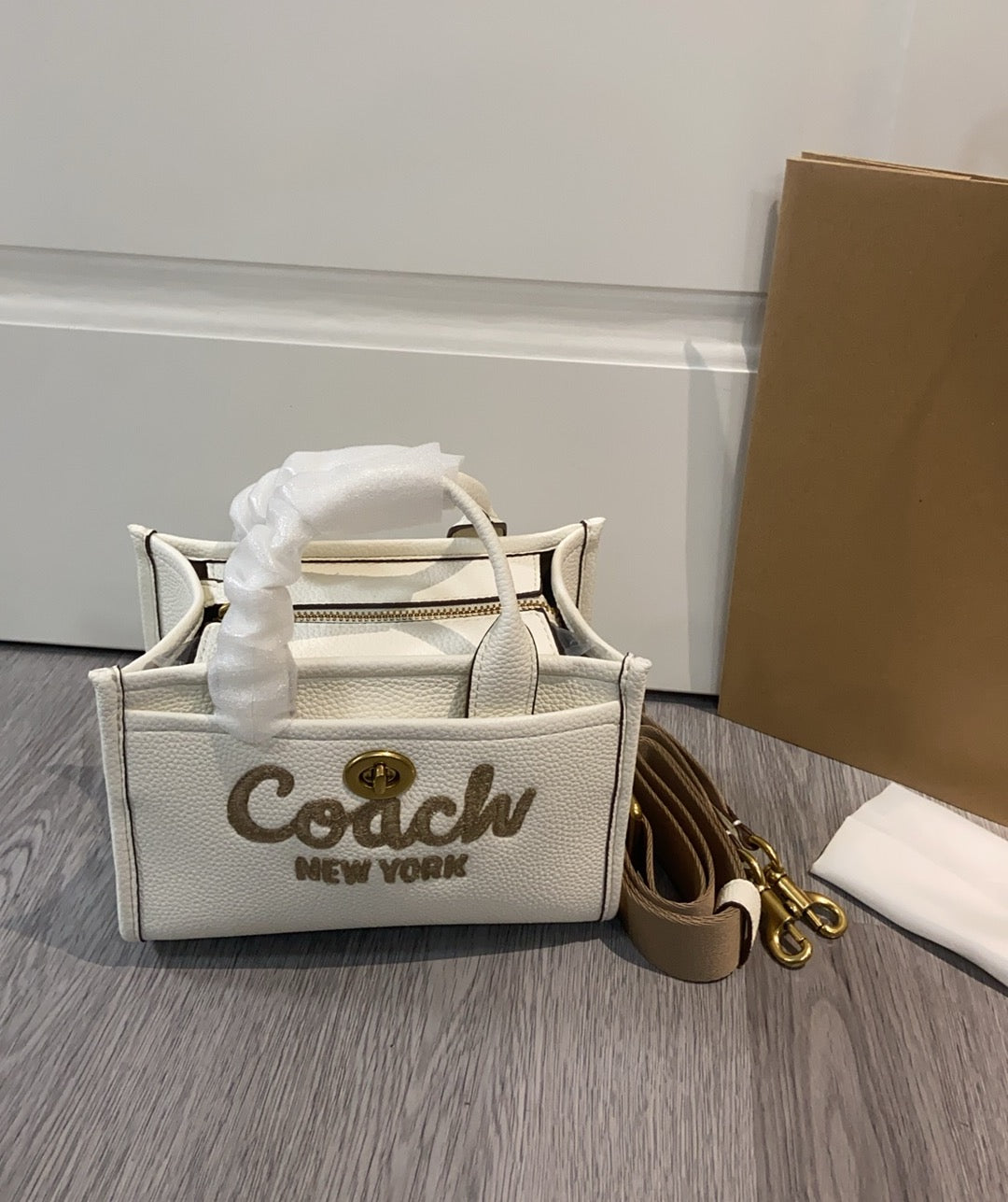 LuxluxHouse Best Quality Bags Coach