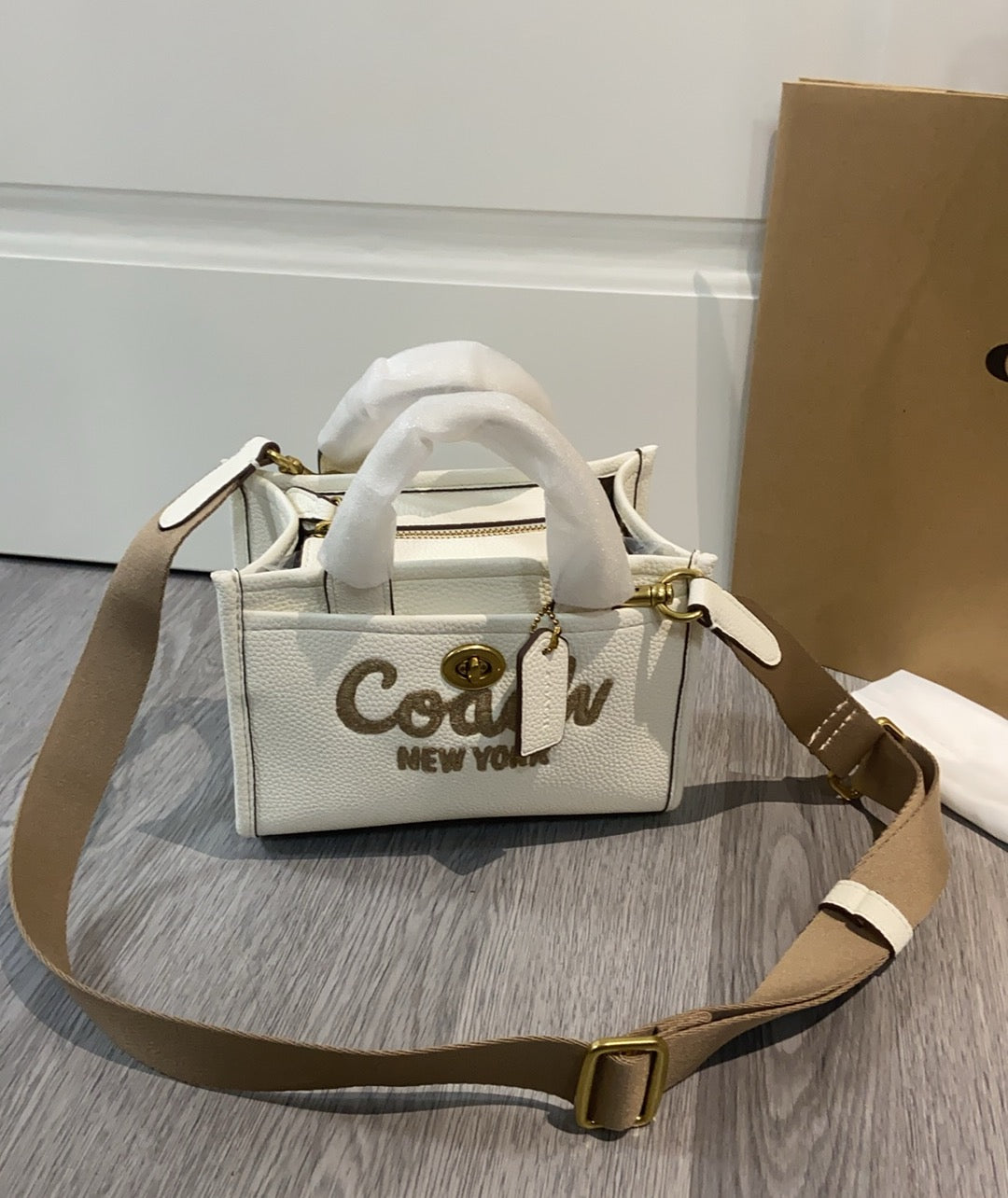 LuxluxHouse Best Quality Bags Coach