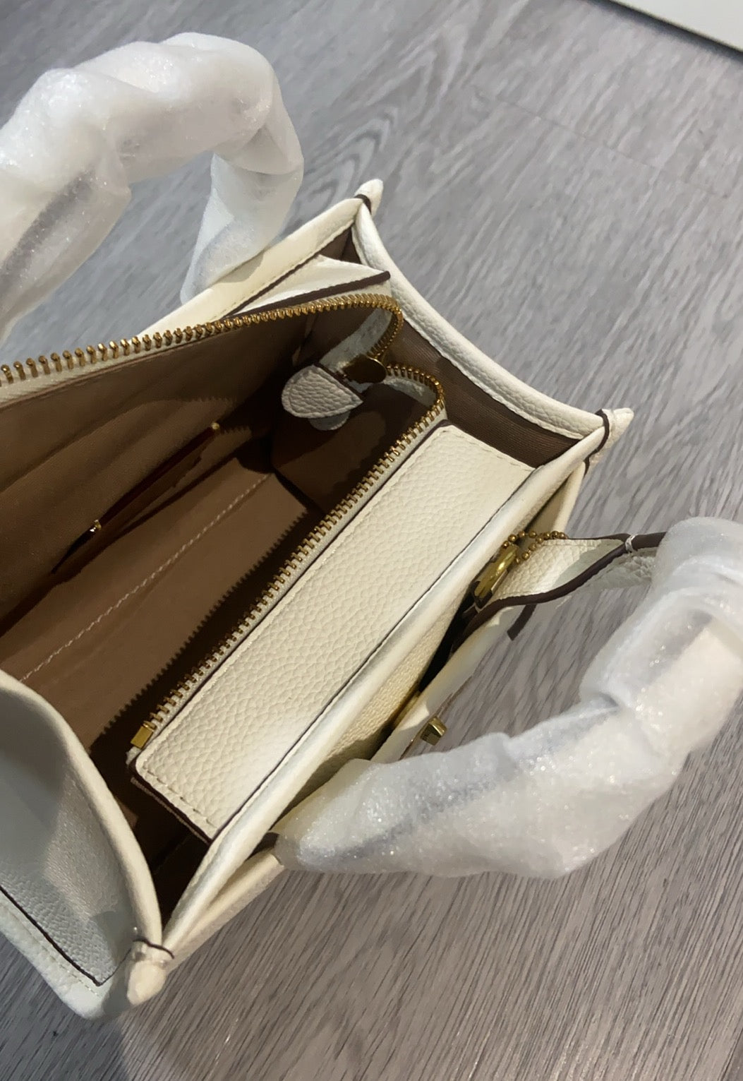 LuxluxHouse Best Quality Bags Coach