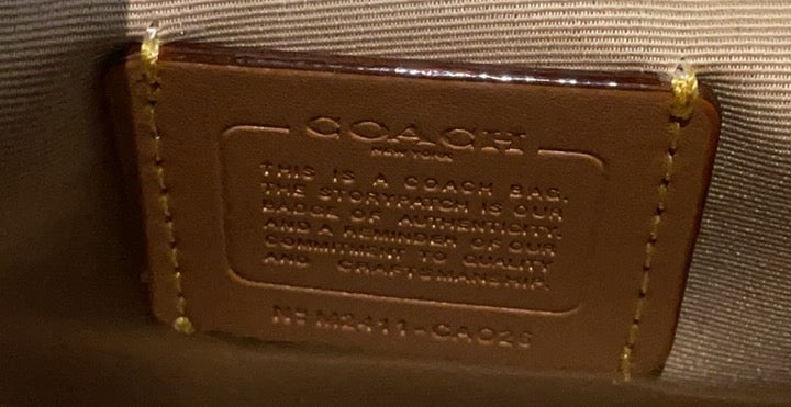 LuxluxHouse Best Quality Bags Coach