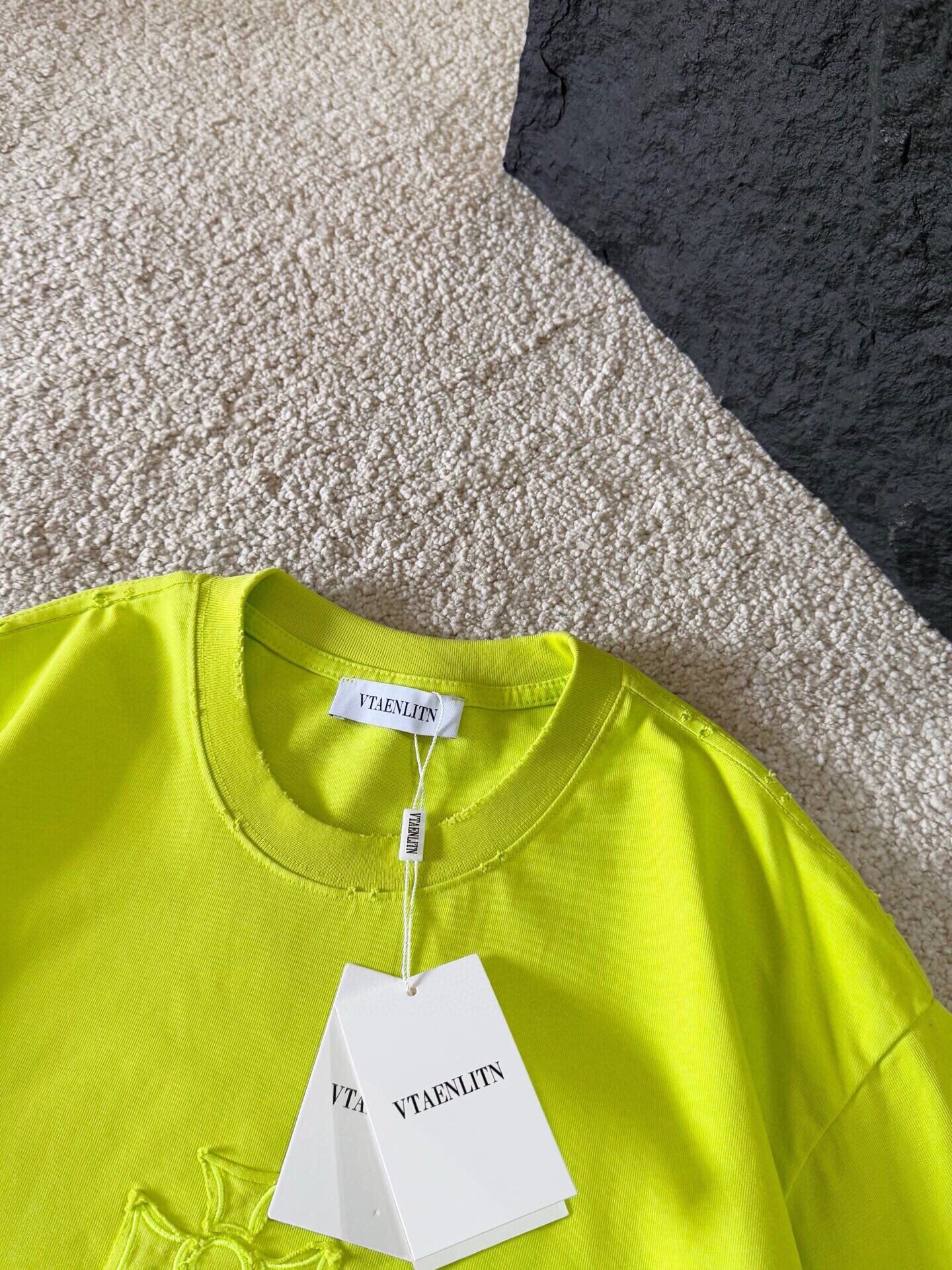 LuxluxHouse Best Quality Clothes T-shirt Vivienne Westwood
