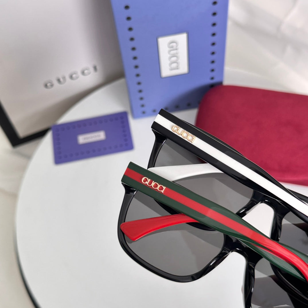 LuxluxHouse Best Quality Glasses Gucci