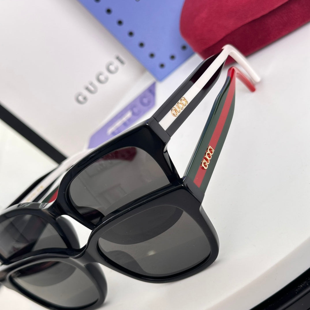 LuxluxHouse Best Quality Glasses Gucci