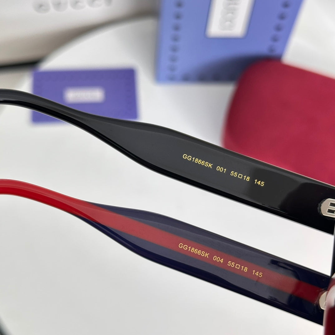 LuxluxHouse Best Quality Glasses Gucci