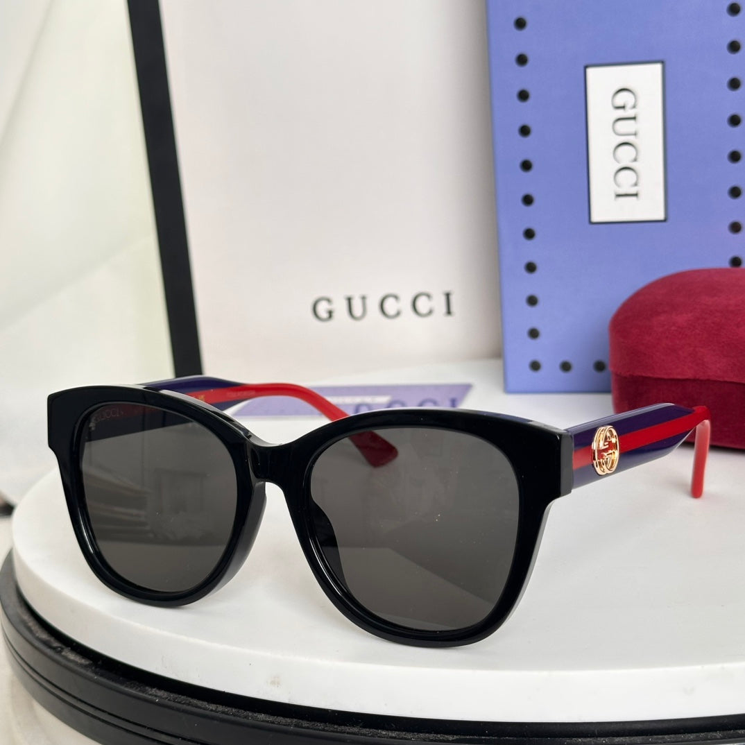 LuxluxHouse Best Quality Glasses Gucci