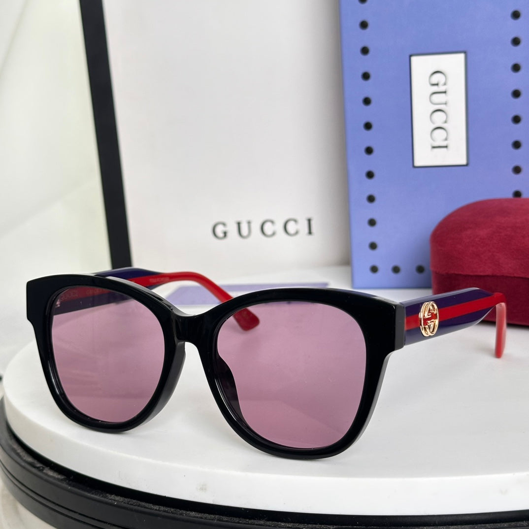 LuxluxHouse Best Quality Glasses Gucci