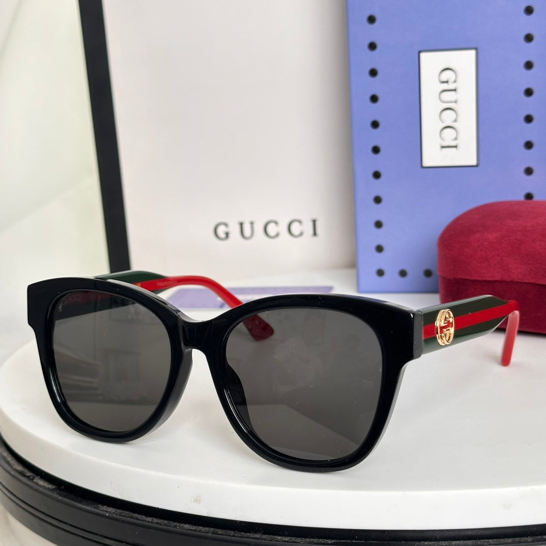 LuxluxHouse Best Quality Glasses Gucci