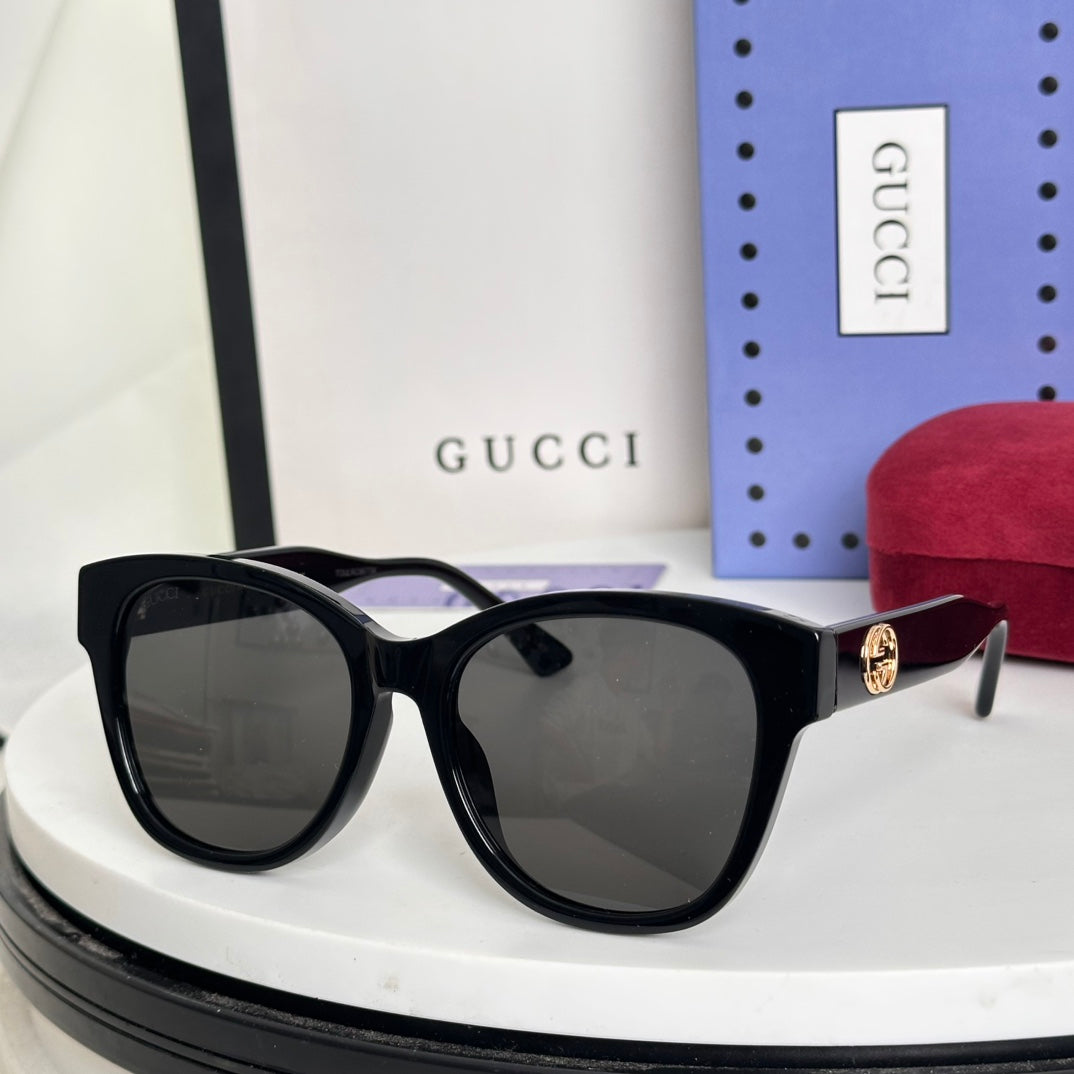 LuxluxHouse Best Quality Glasses Gucci