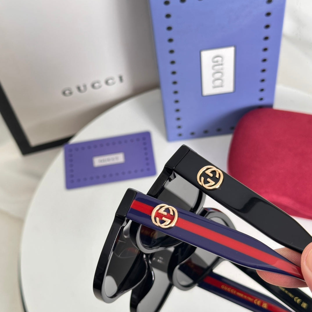 LuxluxHouse Best Quality Glasses Gucci