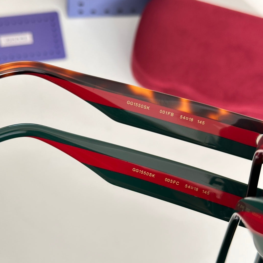 LuxluxHouse Best Quality Glasses Gucci