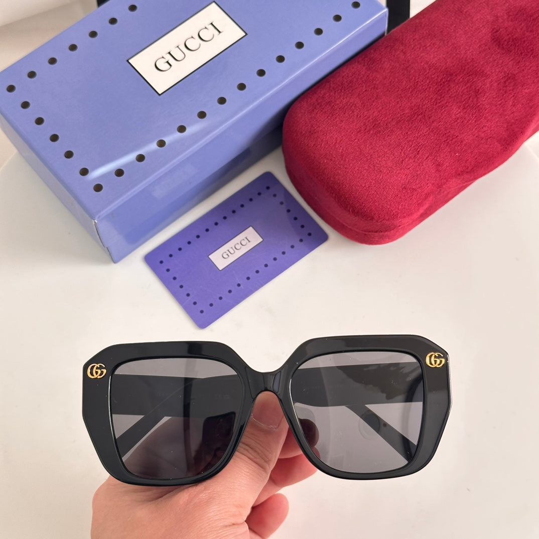 LuxluxHouse Best Quality Glasses Gucci