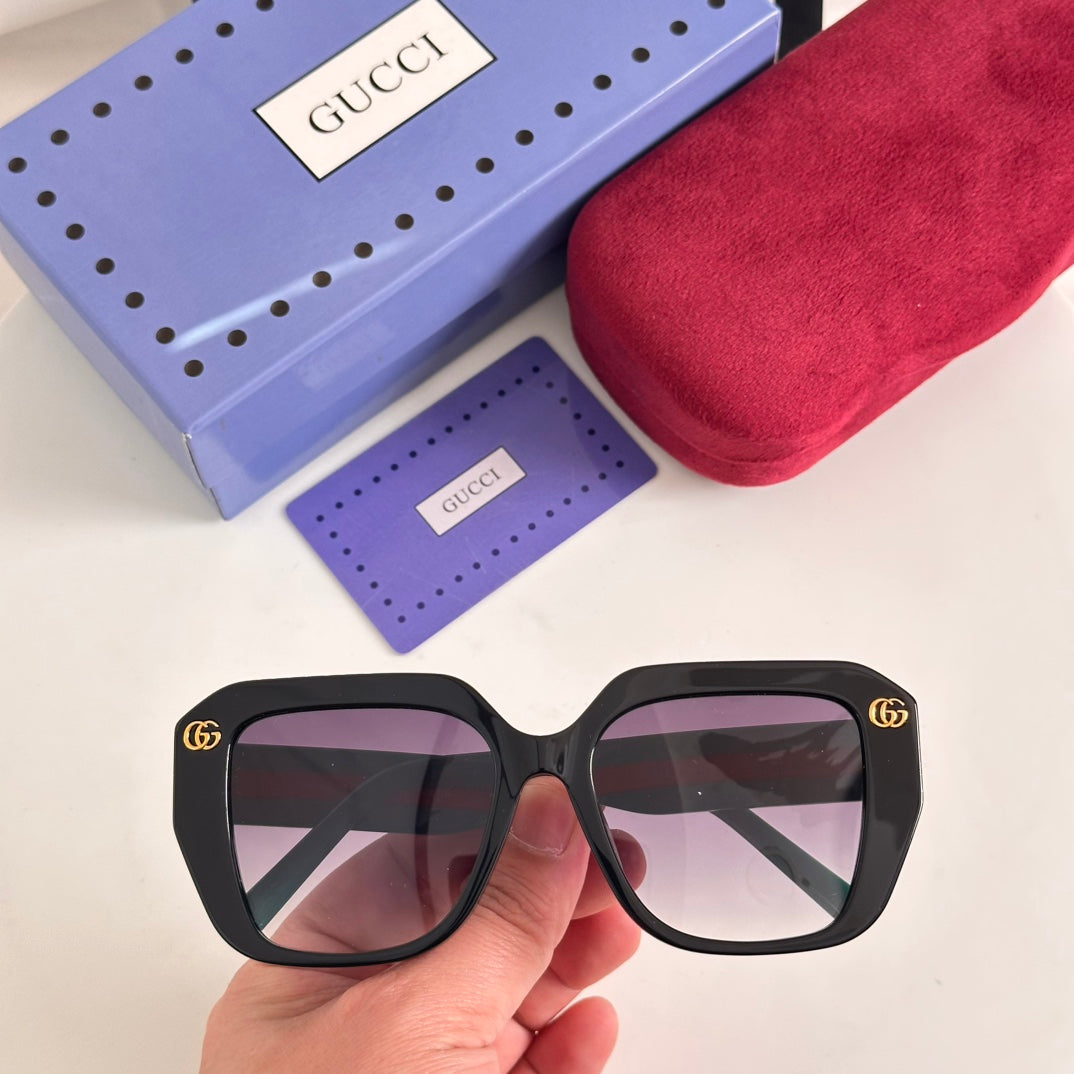 LuxluxHouse Best Quality Glasses Gucci