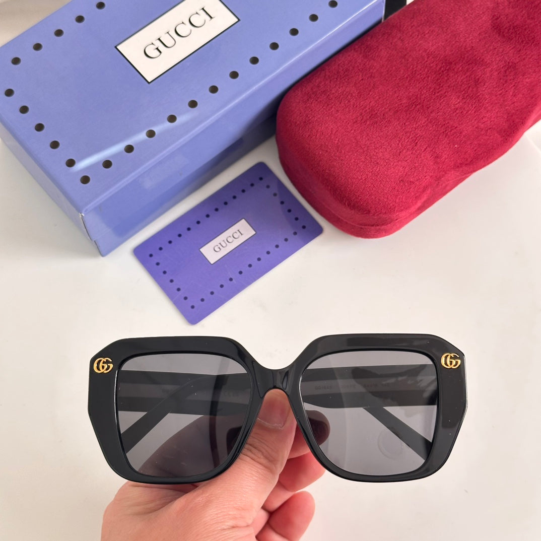 LuxluxHouse Best Quality Glasses Gucci