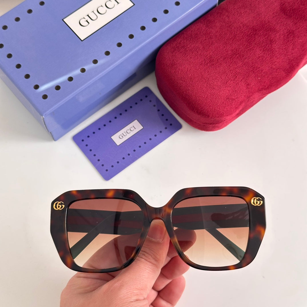 LuxluxHouse Best Quality Glasses Gucci