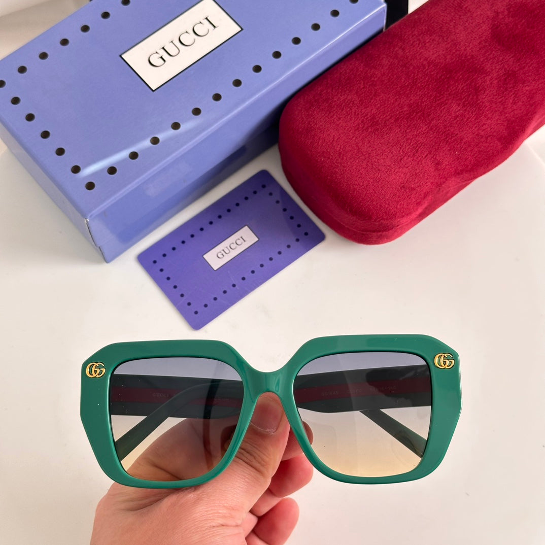 LuxluxHouse Best Quality Glasses Gucci