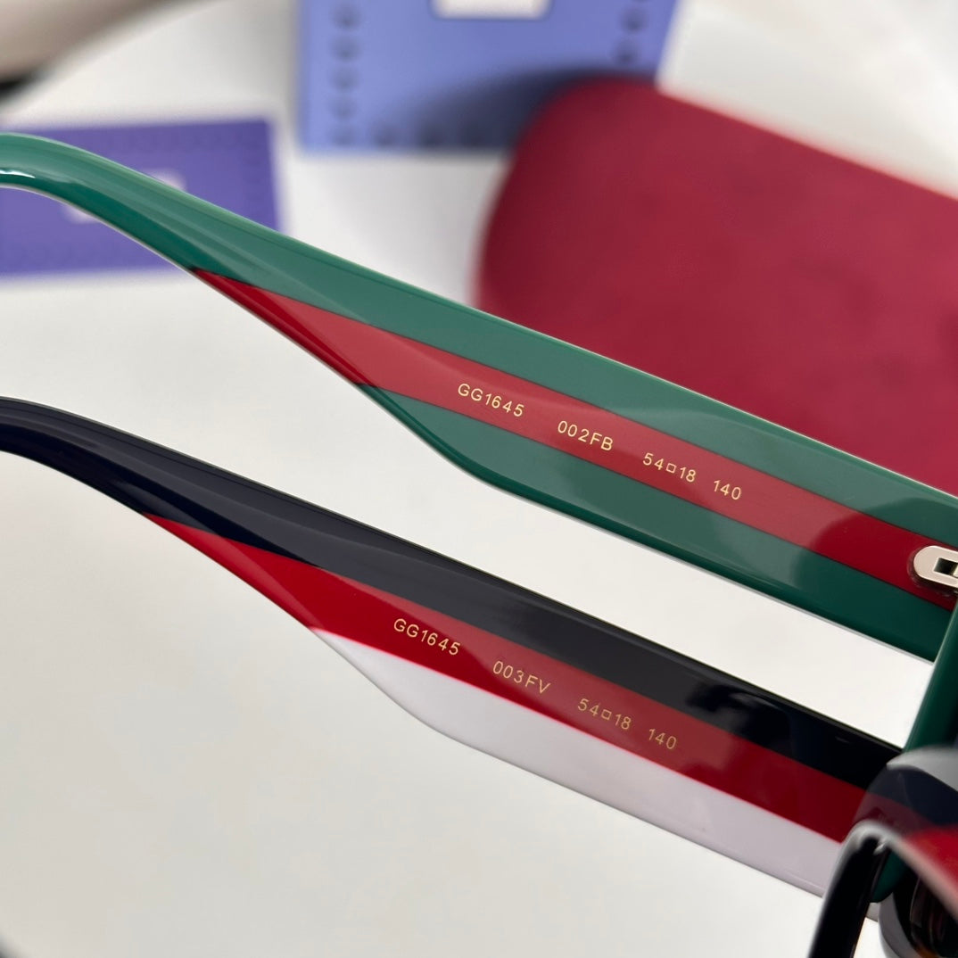LuxluxHouse Best Quality Glasses Gucci