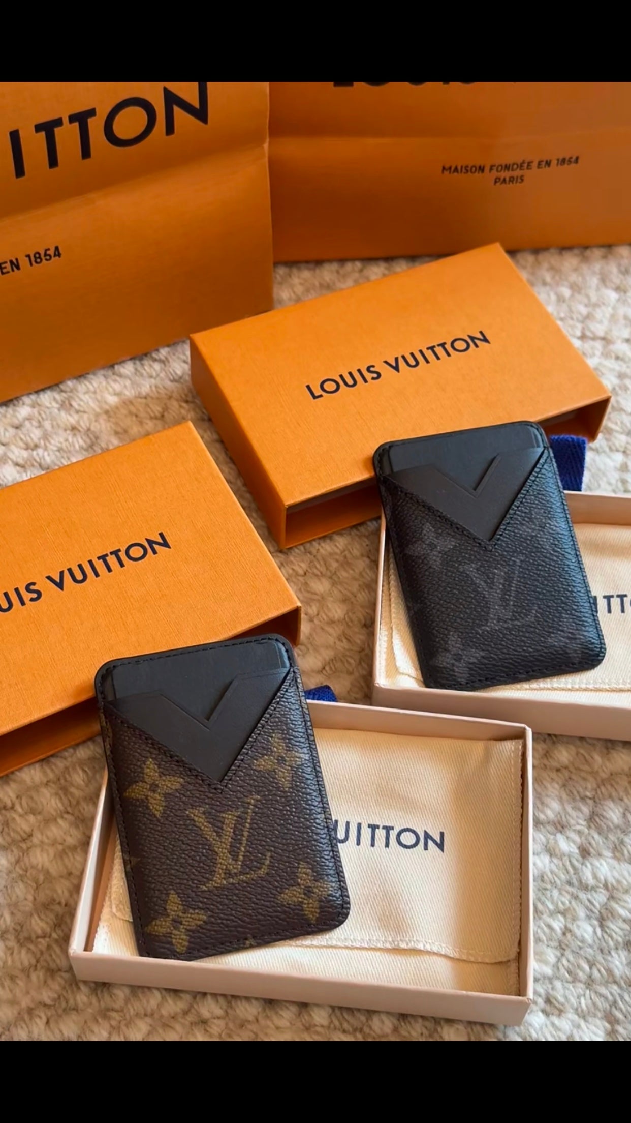 LuxluxHouse Best Quality Bags Small Bags