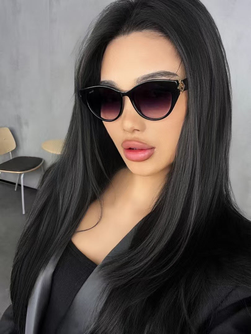 LuxluxHouse Best Quality Glasses Fendi