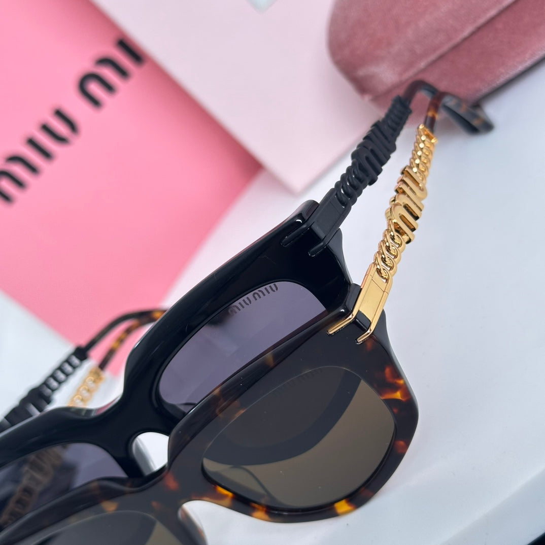 LuxluxHouse Best Quality Glasses Miu Miu