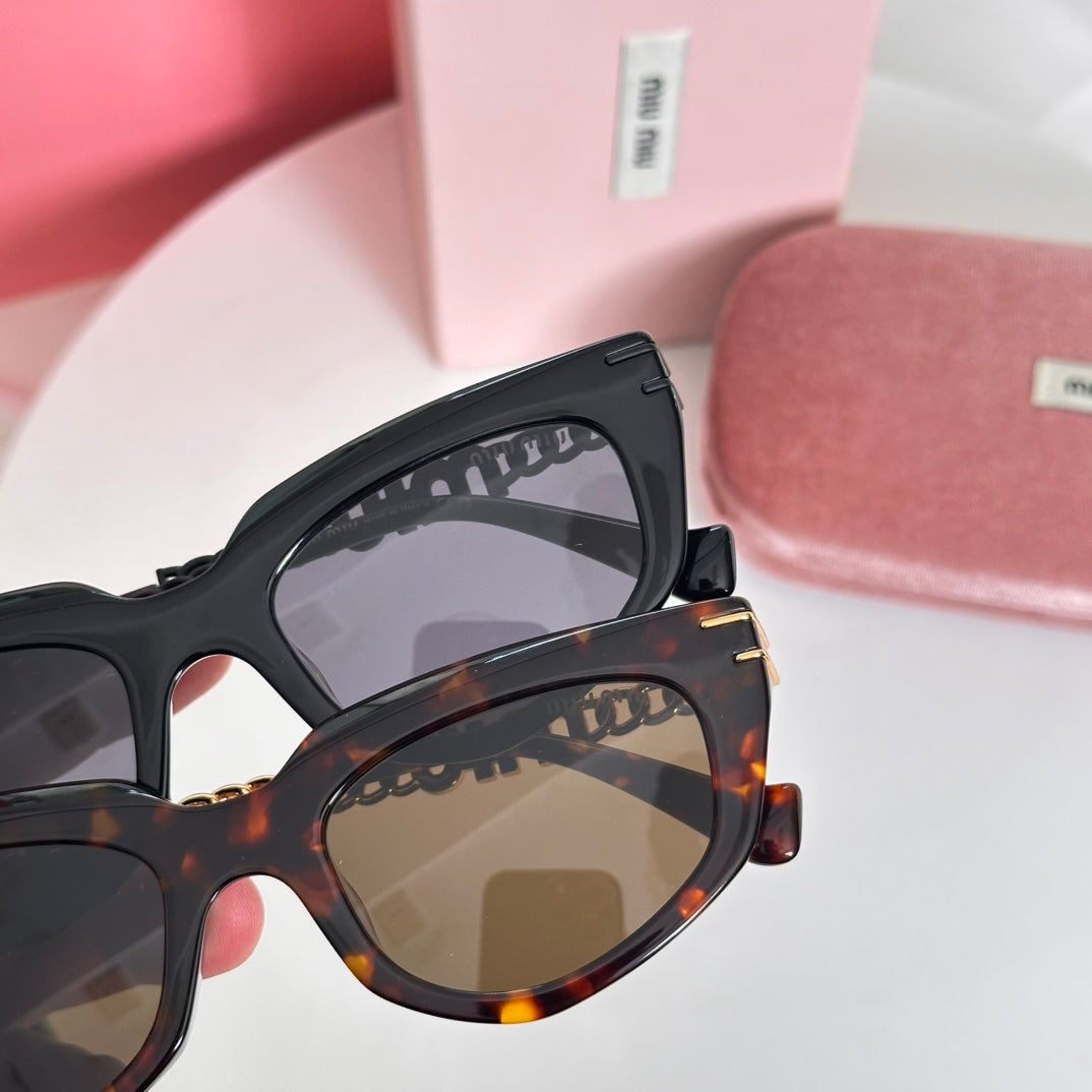 LuxluxHouse Best Quality Glasses Miu Miu