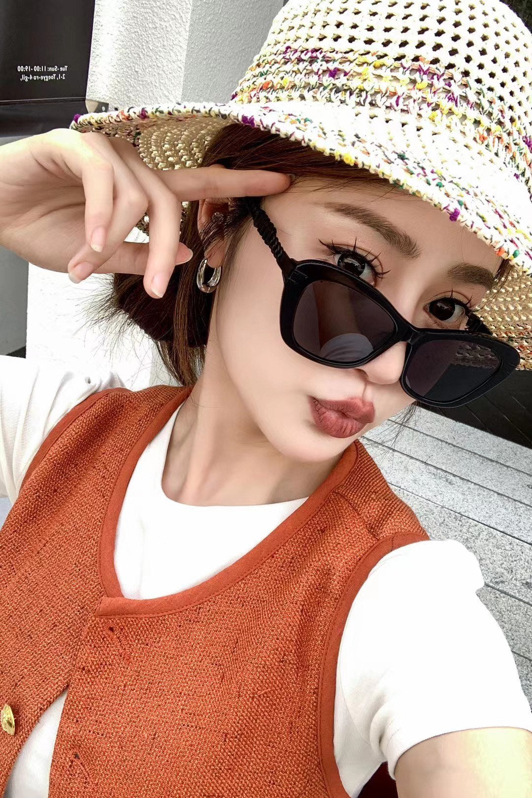LuxluxHouse Best Quality Glasses Miu Miu