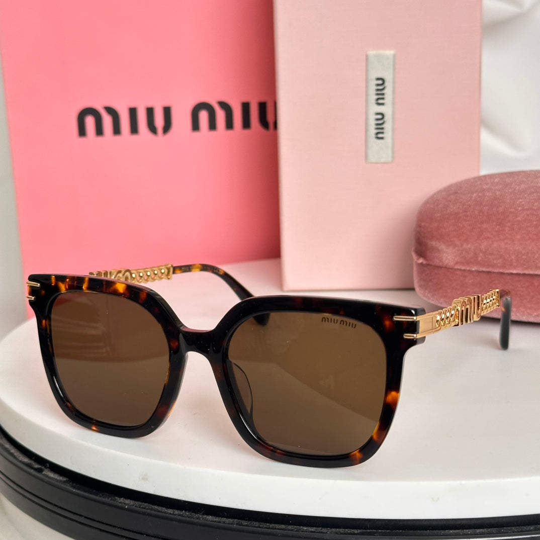LuxluxHouse Best Quality Glasses Miu Miu