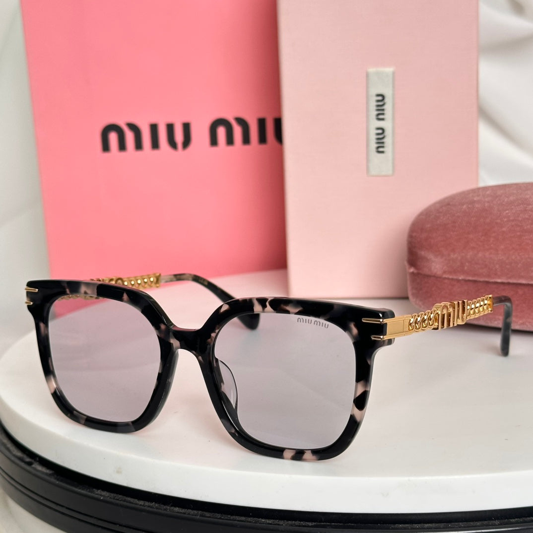 LuxluxHouse Best Quality Glasses Miu Miu