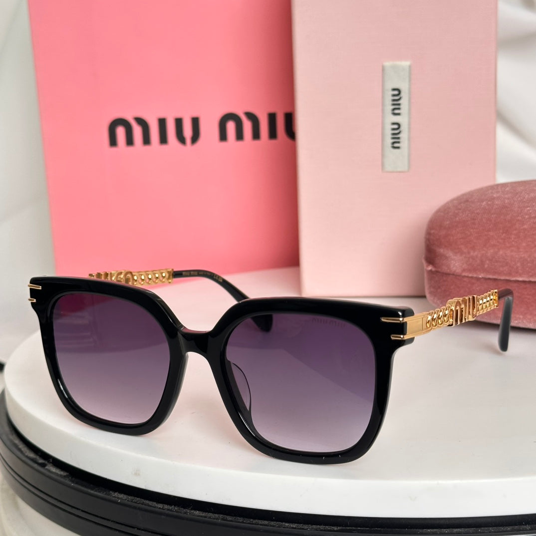 LuxluxHouse Best Quality Glasses Miu Miu