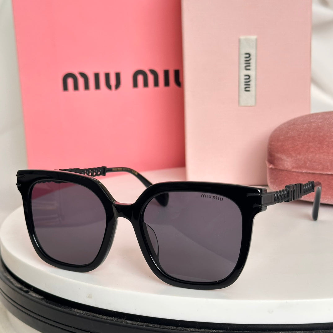 LuxluxHouse Best Quality Glasses Miu Miu