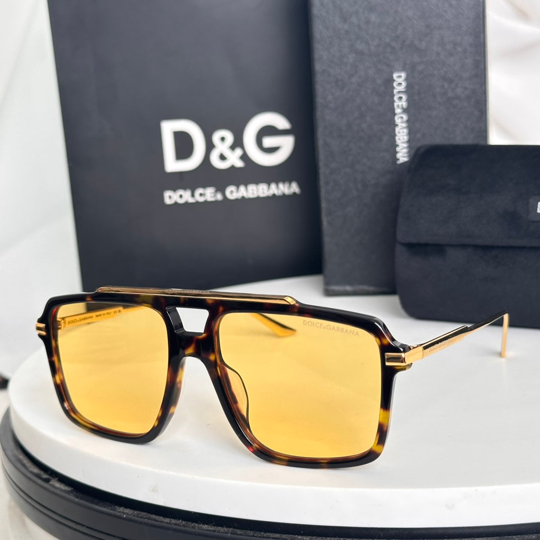 LuxluxHouse Best Quality Glasses Dolce & Gabbana