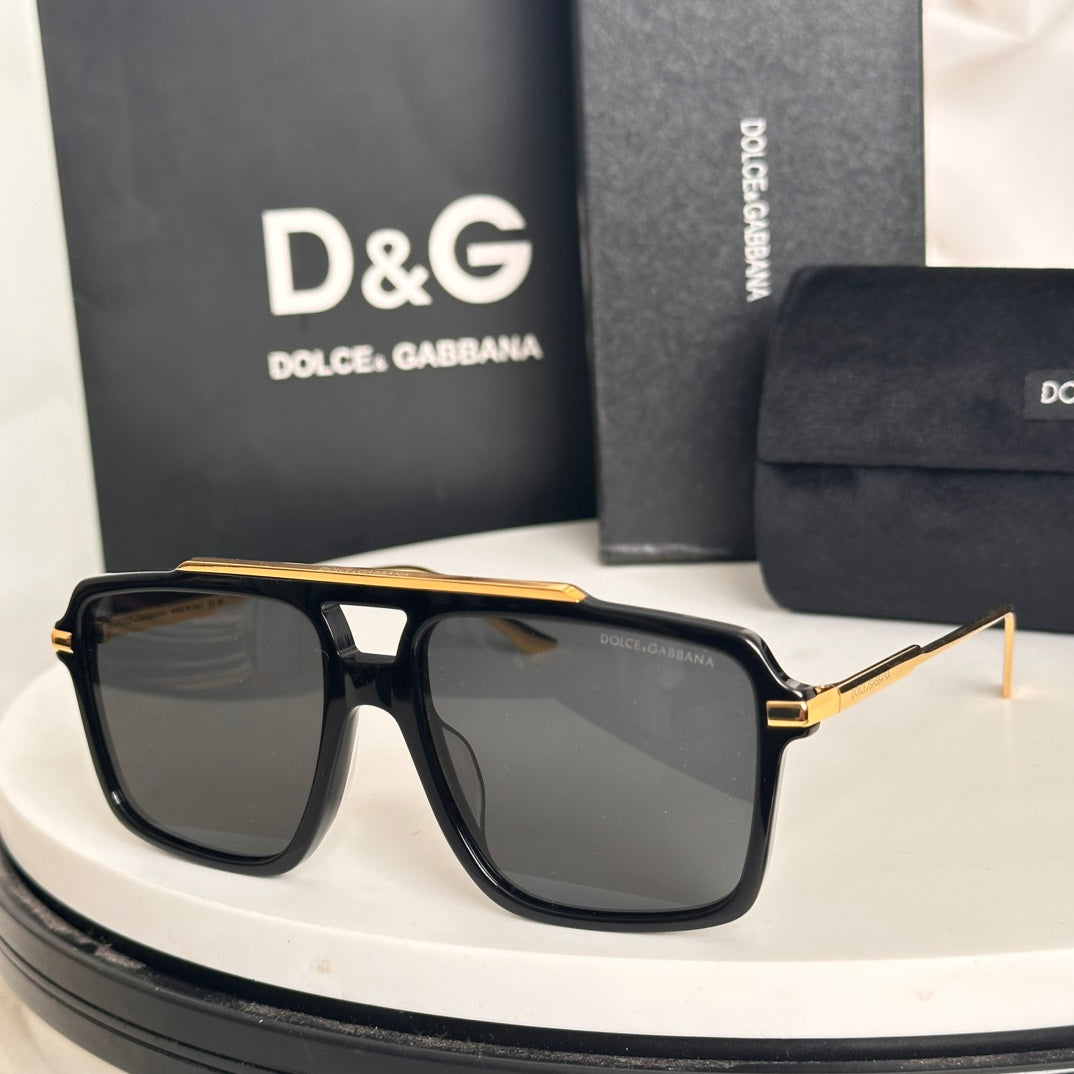 LuxluxHouse Best Quality Glasses Dolce & Gabbana
