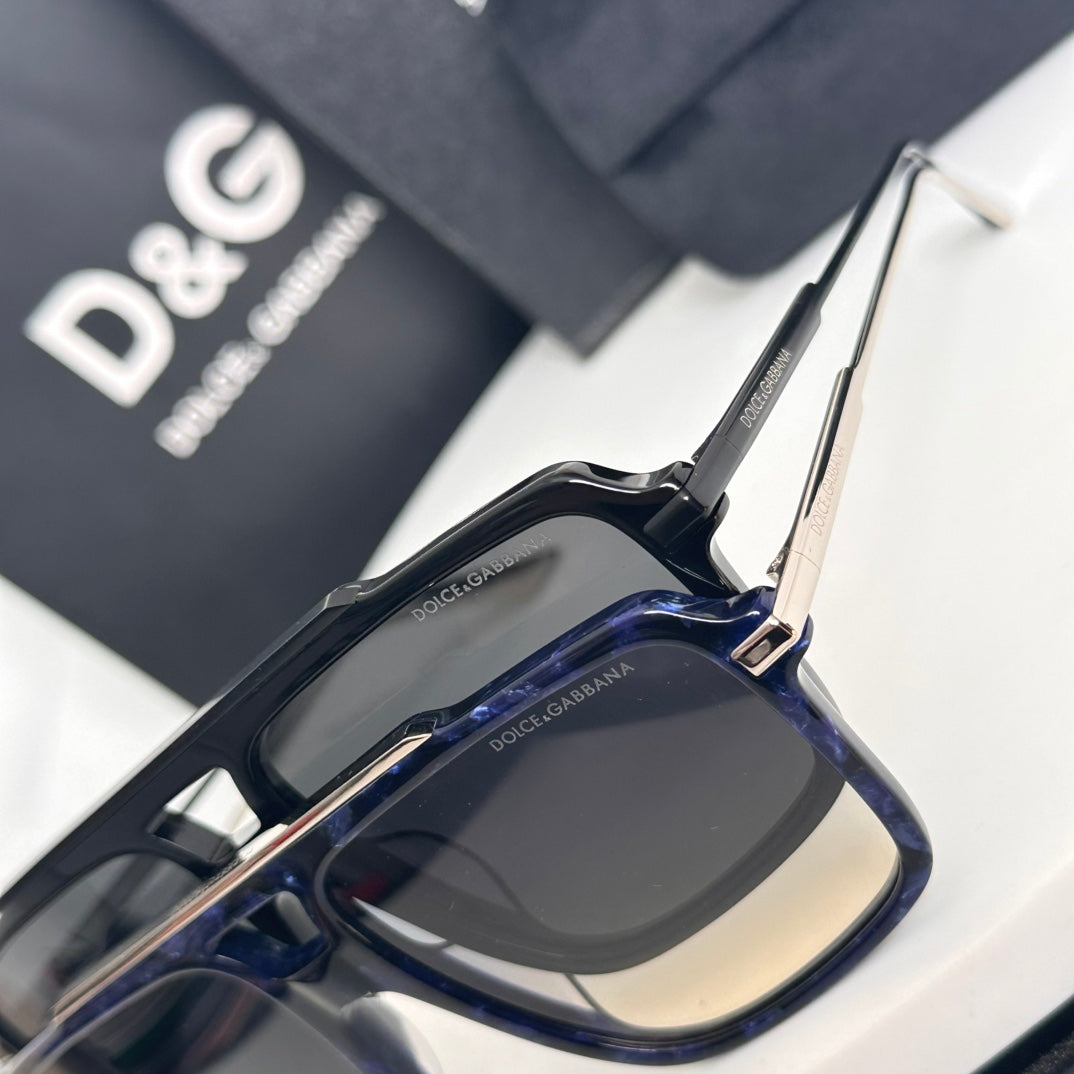 LuxluxHouse Best Quality Glasses Dolce & Gabbana