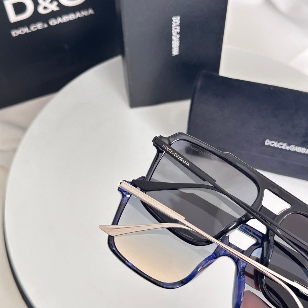 LuxluxHouse Best Quality Glasses Dolce & Gabbana