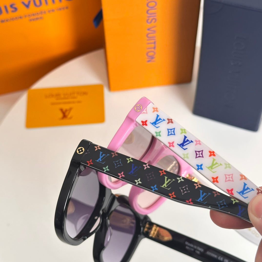 LuxluxHouse Best Quality Glasses Louis Vuitton