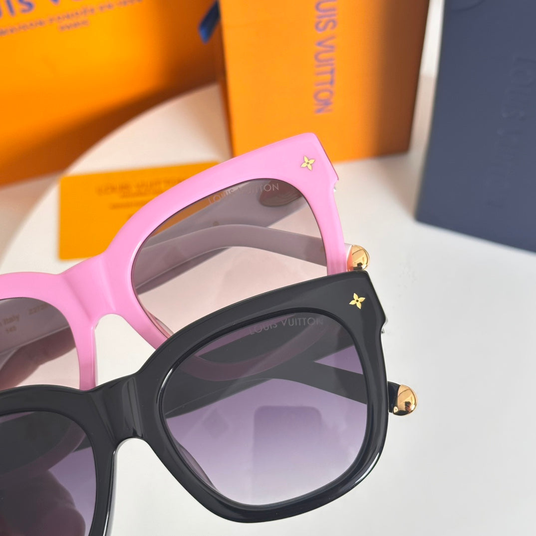 LuxluxHouse Best Quality Glasses Louis Vuitton