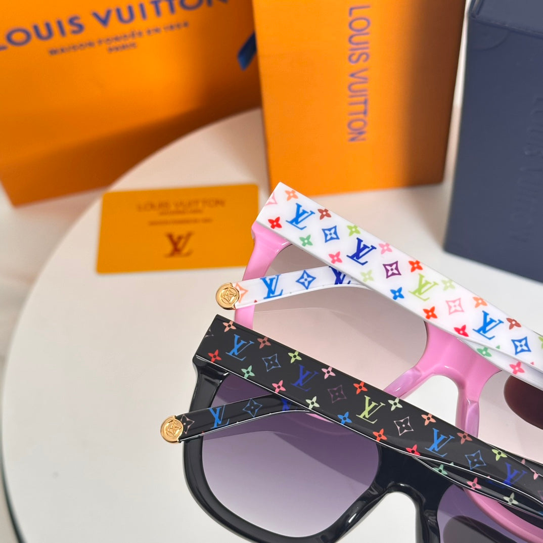 LuxluxHouse Best Quality Glasses Louis Vuitton