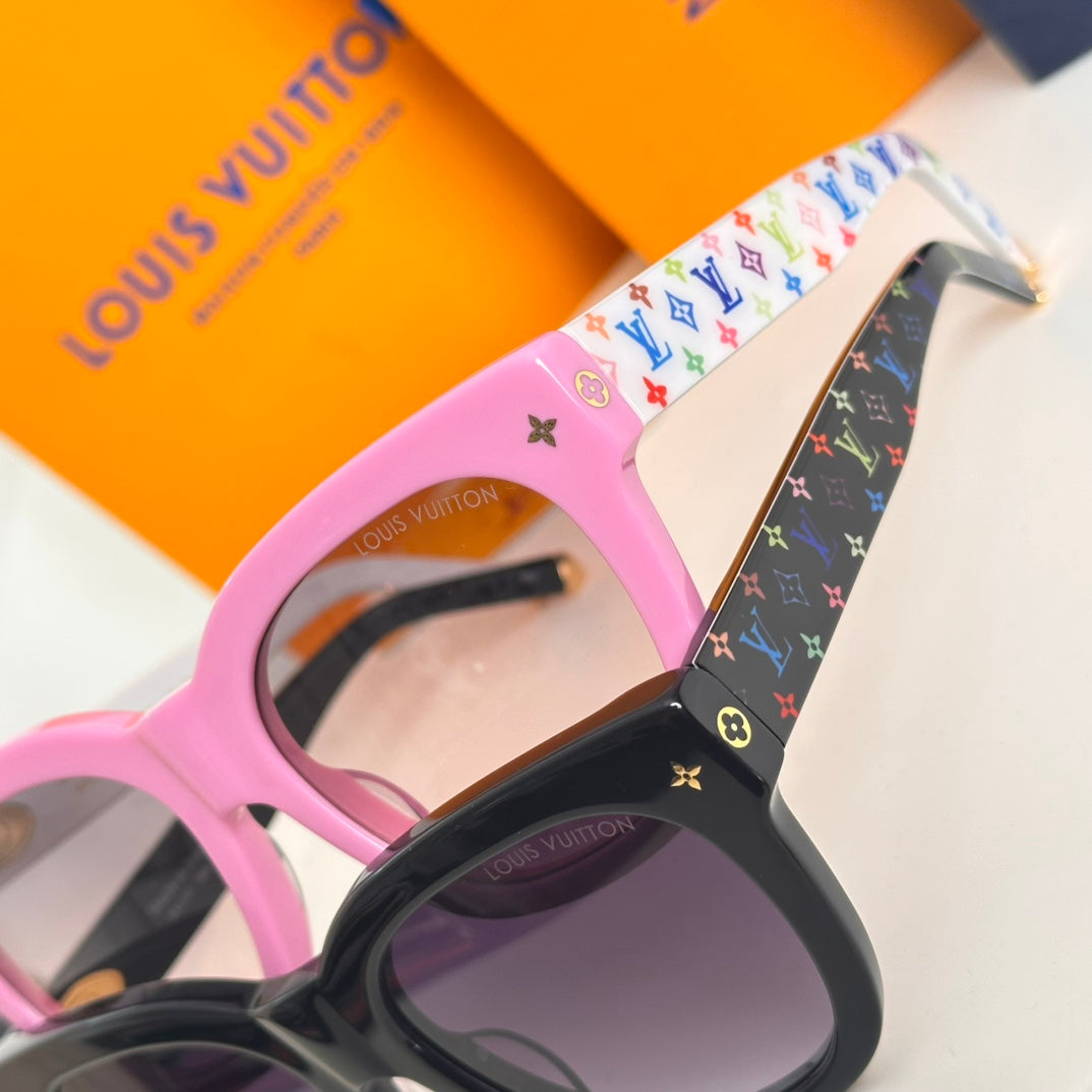 LuxluxHouse Best Quality Glasses Louis Vuitton