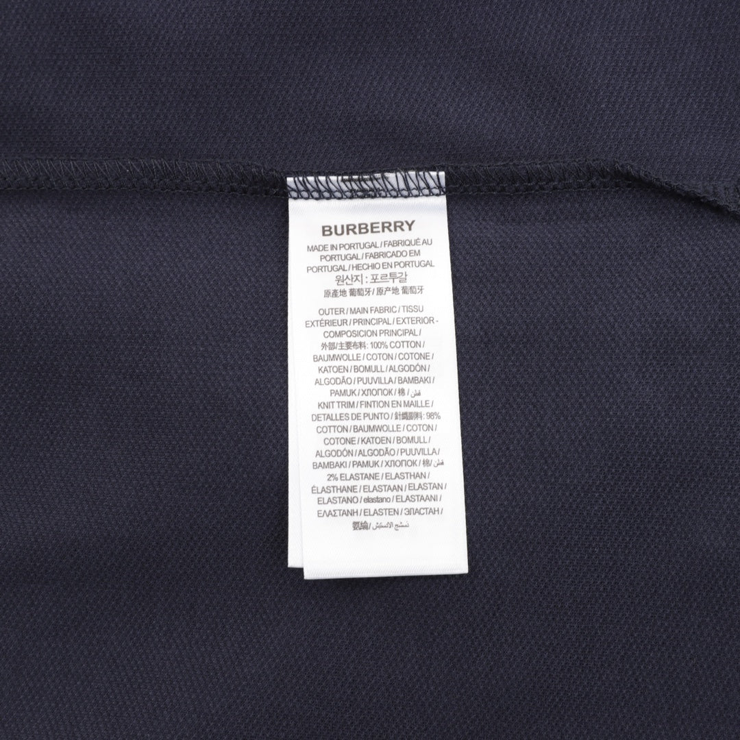 LuxluxHouse Best Quality Clothes Shirts&Polo Burberry