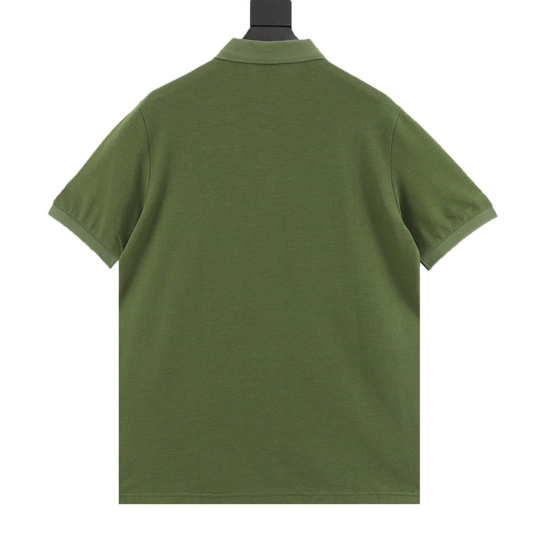 LuxluxHouse Best Quality Clothes Shirts&Polo Burberry