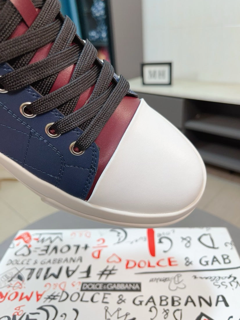 LuxluxHouse Best Quality Shoes Dolce & Gabbana
