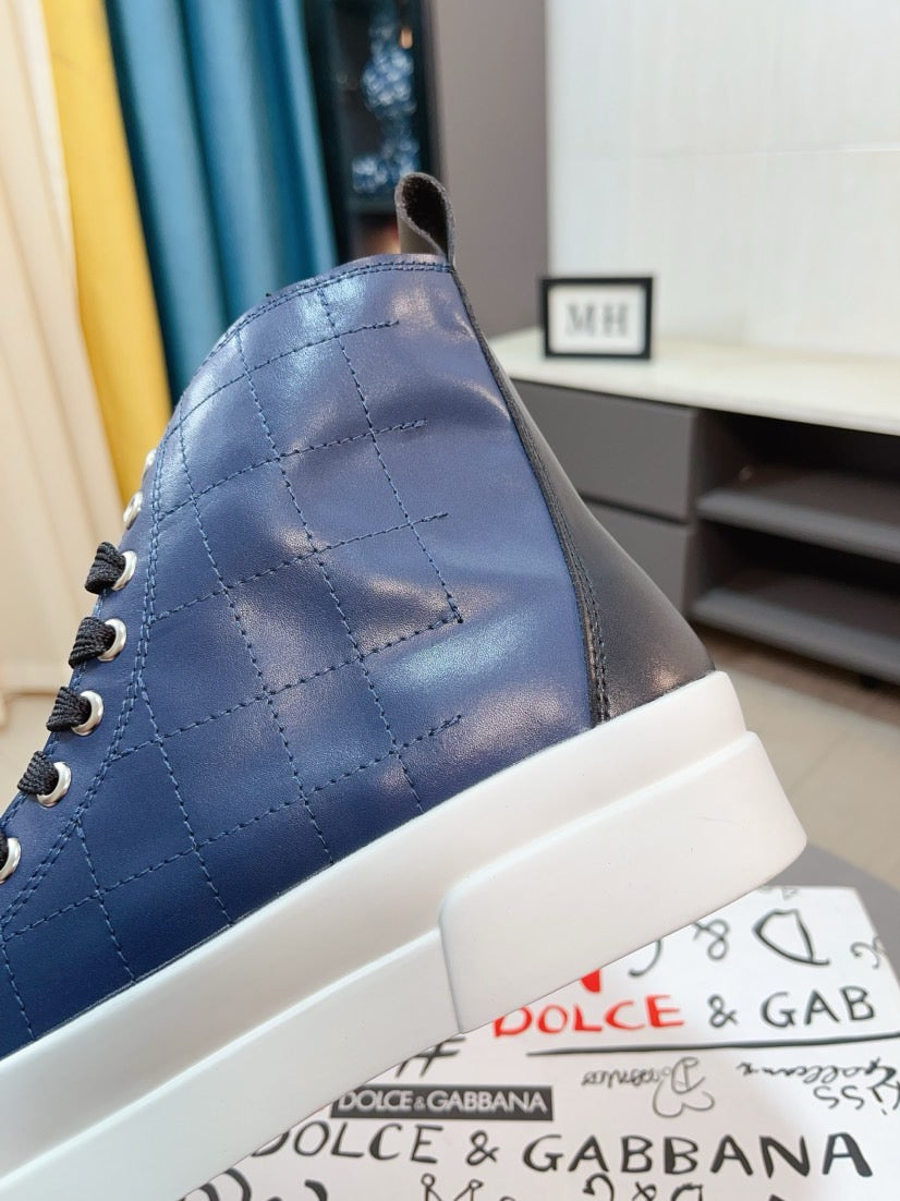 LuxluxHouse Best Quality Shoes Dolce & Gabbana